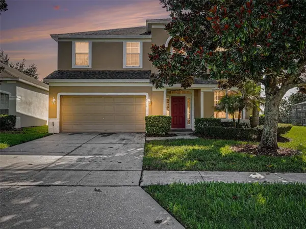 2671 Manesty Lane, KISSIMMEE, FL 34747