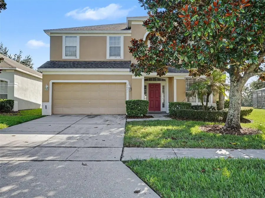 2671 Manesty Lane, Kissimmee, FL 34747 - #2