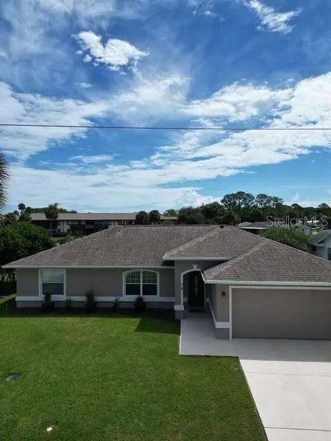 70 Fleming Court, Palm Coast, FL 32137 - #1