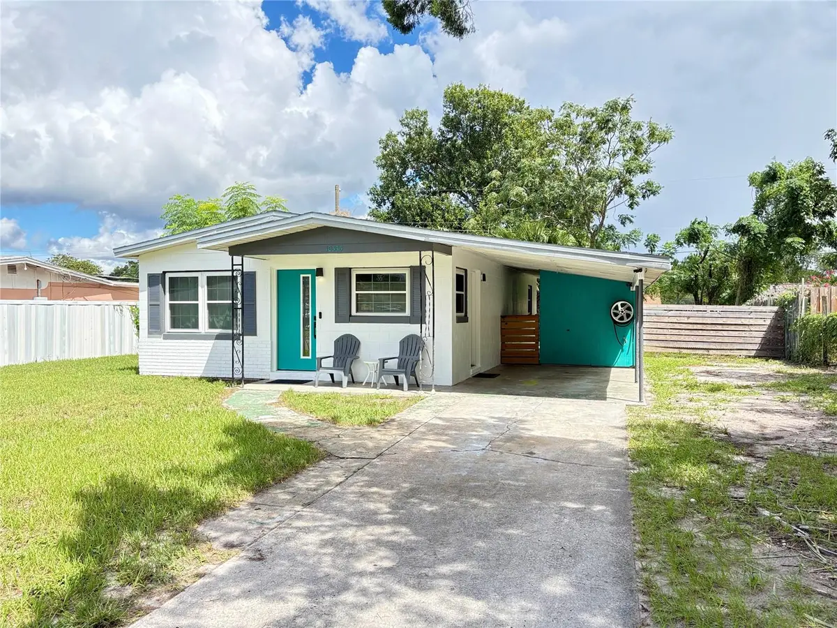 10333 Loubet Street, Orlando, FL 32817 - #1
