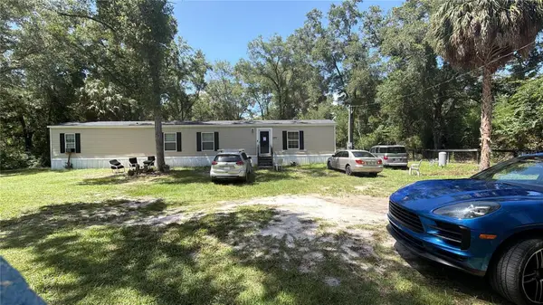 10685 SW 156th Place, DUNNELLON, FL 34432