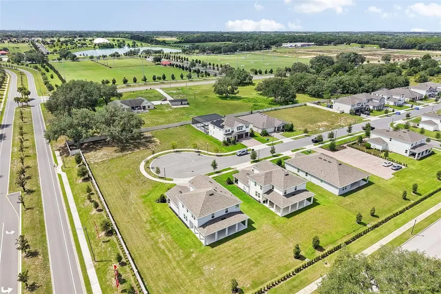 2985 Water Clover Court, Apopka, FL 32712 - #2