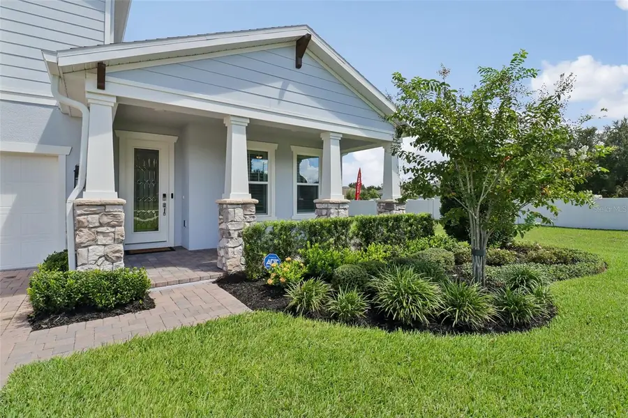 2985 Water Clover Court, Apopka, FL 32712 - #3
