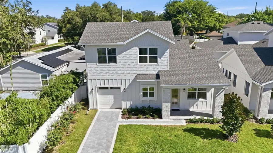 1605 Bryn Mawr Street, Orlando, FL 32804 - #3