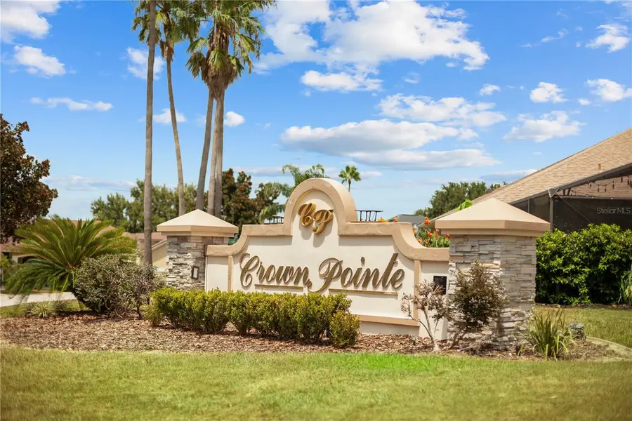 12615 Crown Point Circle, Clermont, FL 34711 - #2