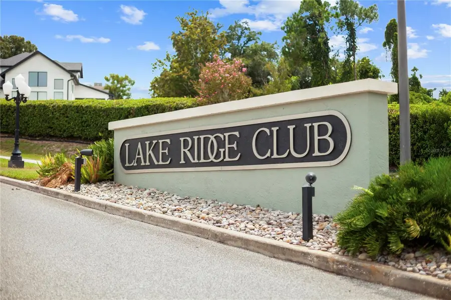 12615 Crown Point Circle, Clermont, FL 34711 - #3