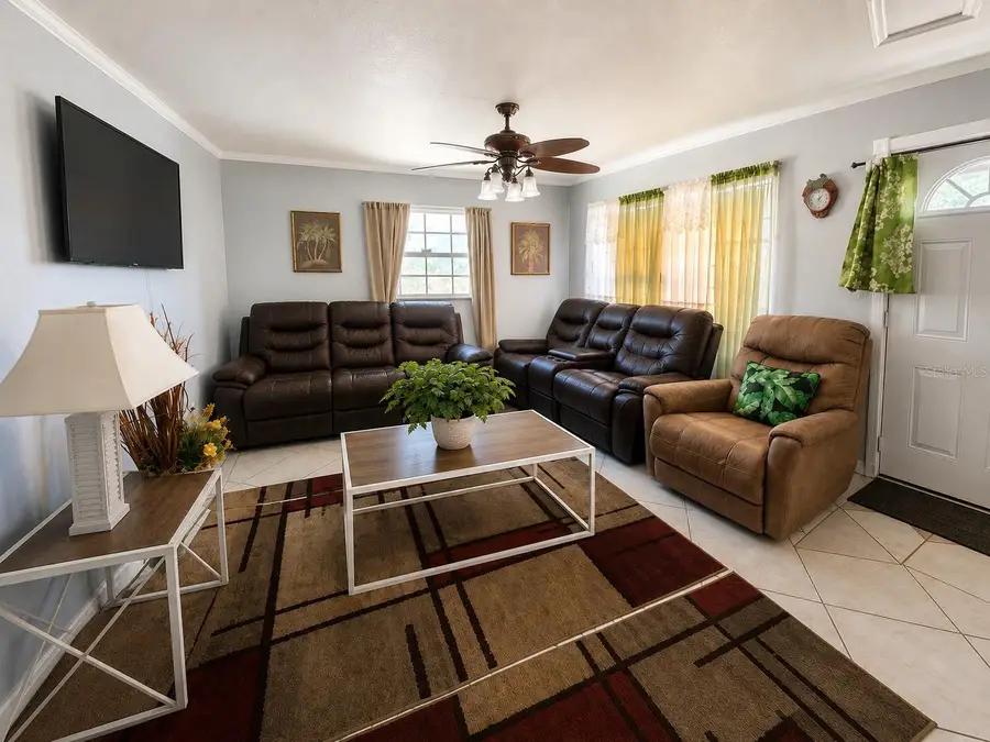 605 Carver Drive, Lake Wales, FL 33853 - #2