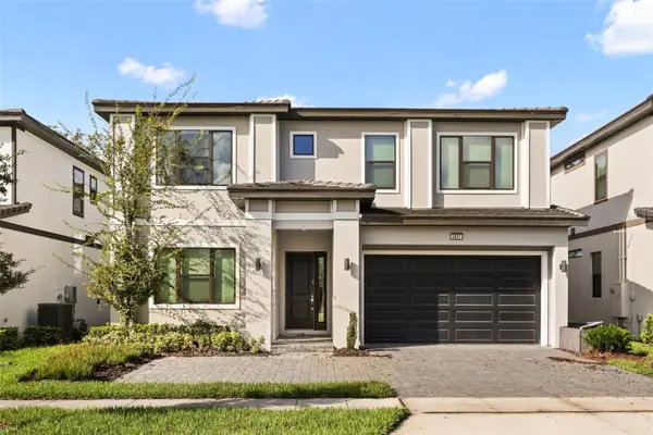 5821 High Seas Drive, ORLANDO, FL 32821