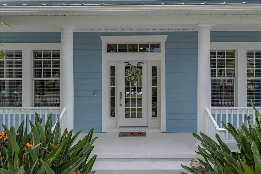 5252 Brighton Shore Drive, Apollo Beach, FL 33572 - #3