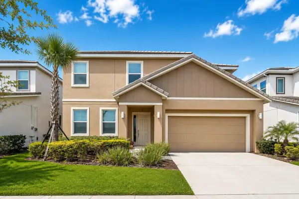 250 Ballo Drive, KISSIMMEE, FL 34746