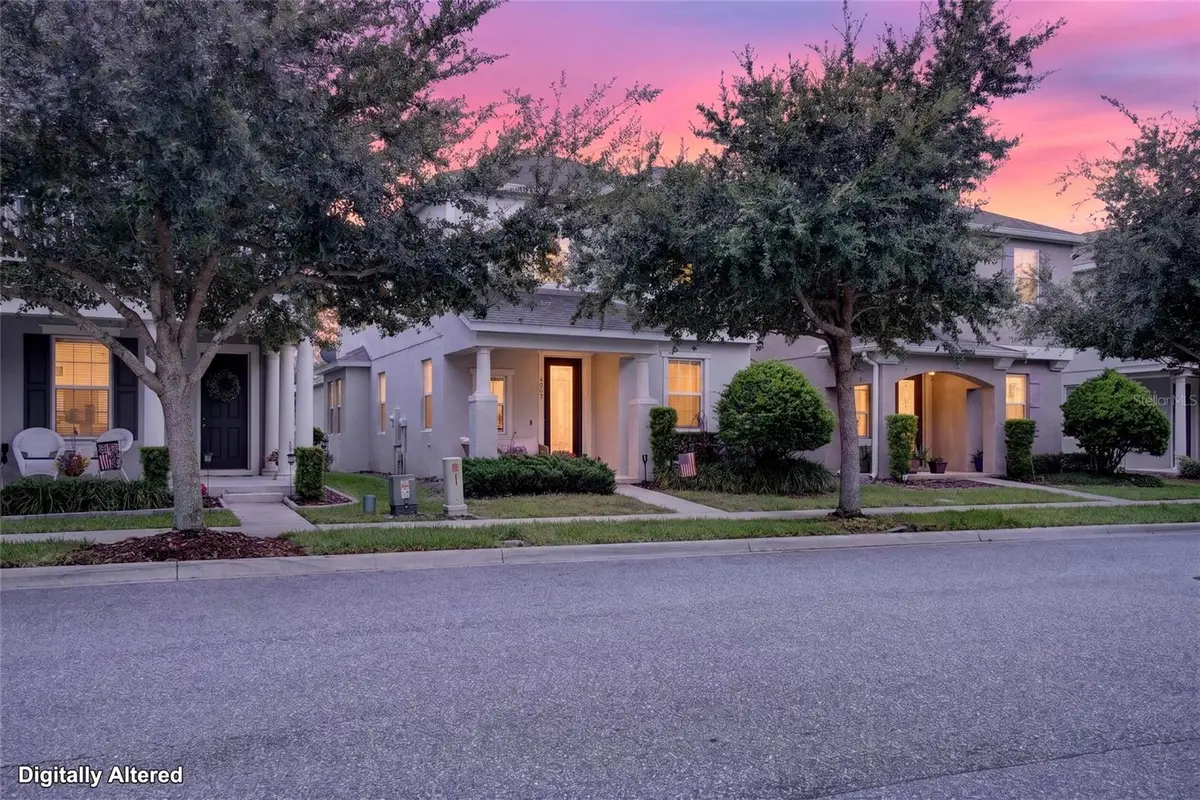 5887 Cypress Hill Road, Winter Garden, FL 34787 - #1