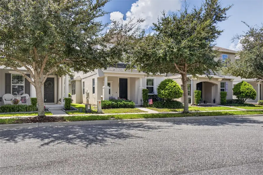 5887 Cypress Hill Road, Winter Garden, FL 34787 - #3