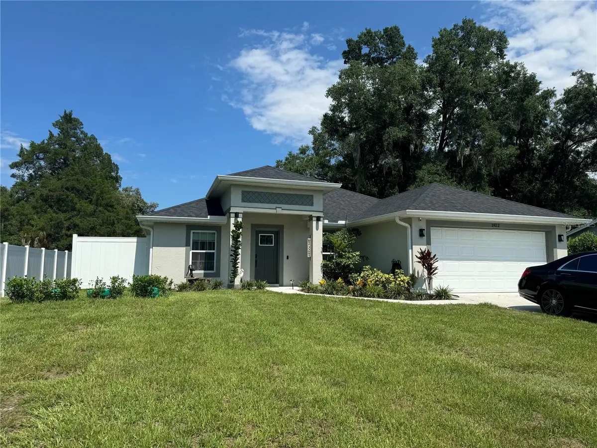1922 Almond Street, Orange City, FL 32763 - #1