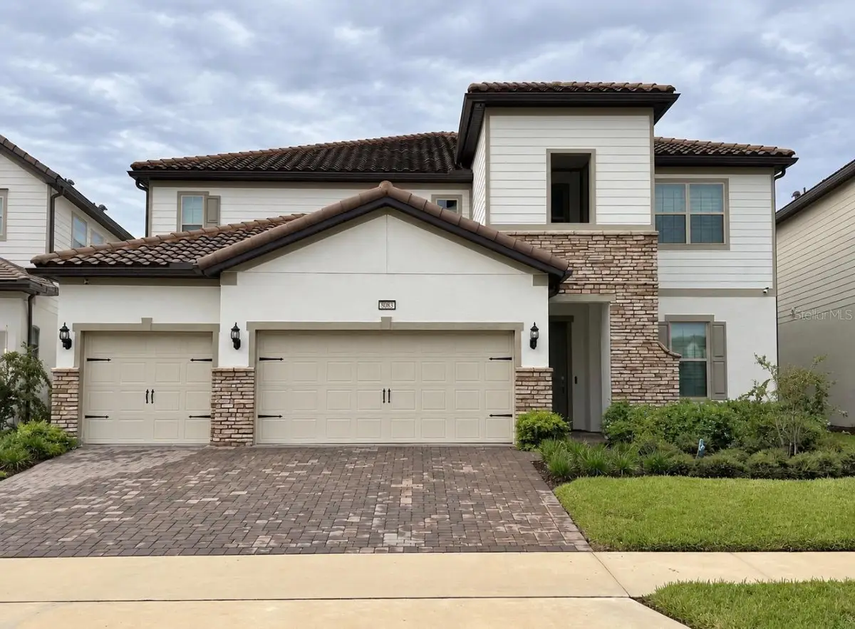 8083 Leaf Grove Circle, Orlando, FL 32836 - #1