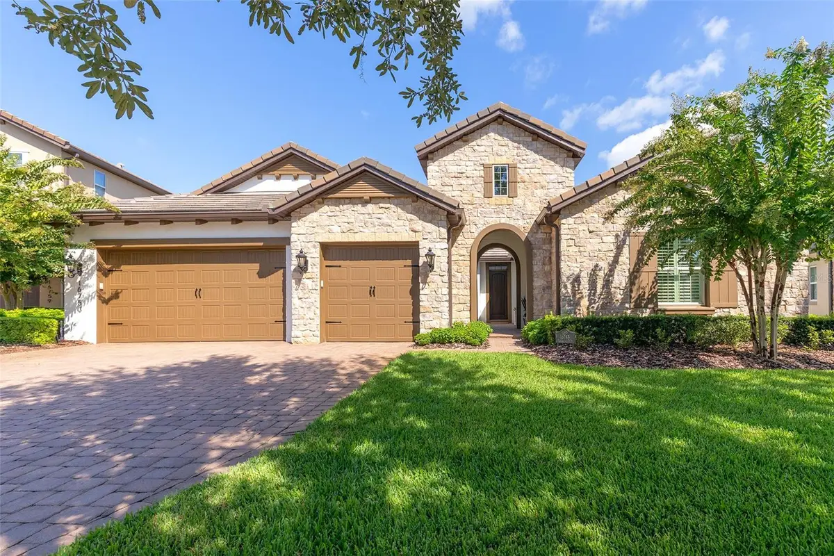 16753 Turtle Hatch Drive, Winter Garden, FL 34787 - #1