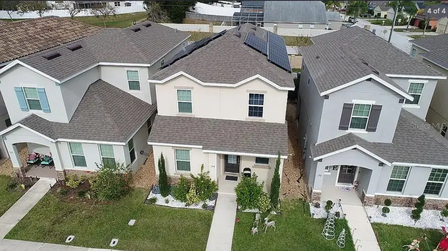 124 Boydfield Ln, Davenport, FL 33837 - #3