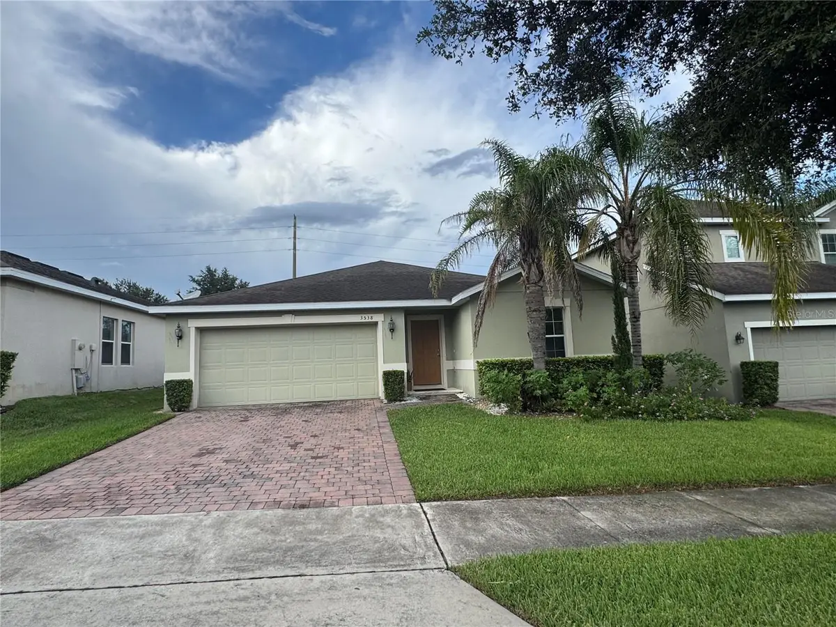 3538 Heart Pine Loop, Ocoee, FL 34761 - #1