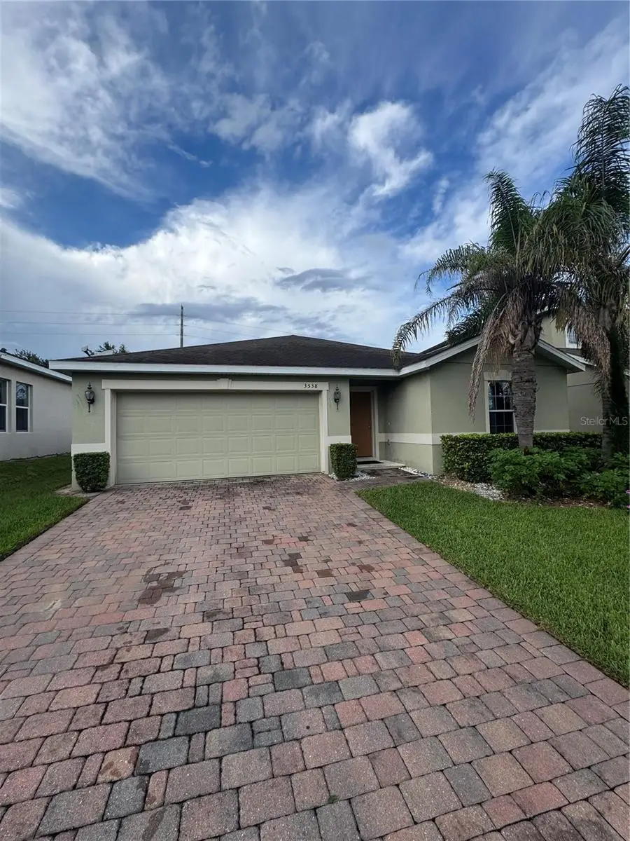 3538 Heart Pine Loop, Ocoee, FL 34761 - #3