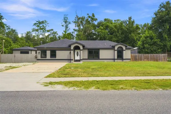 1300 Adeline Street, ORANGE CITY, FL 32763