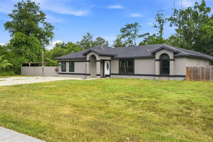 1300 Adeline Street, Orange City, FL 32763 - #2