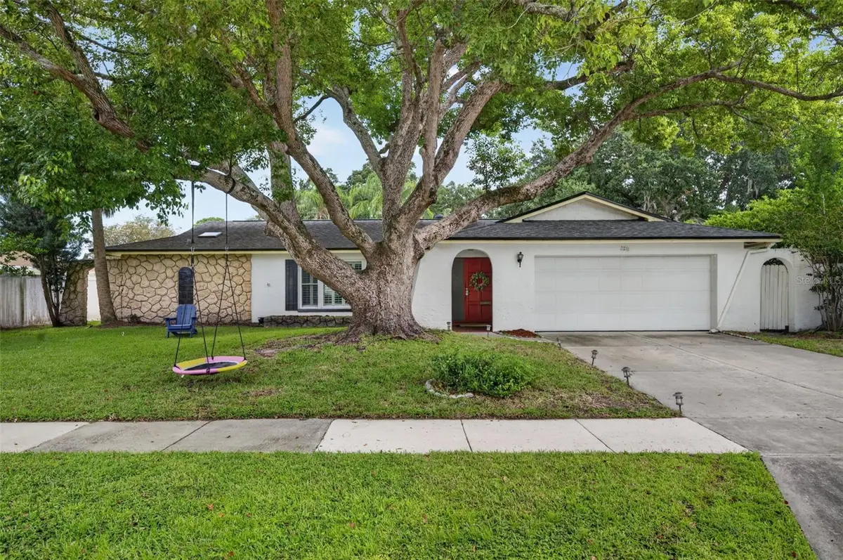 2211 King Richards Court, Winter Park, FL 32792 - #1