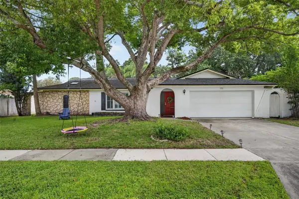 2211 King Richards Court, WINTER PARK, FL 32792