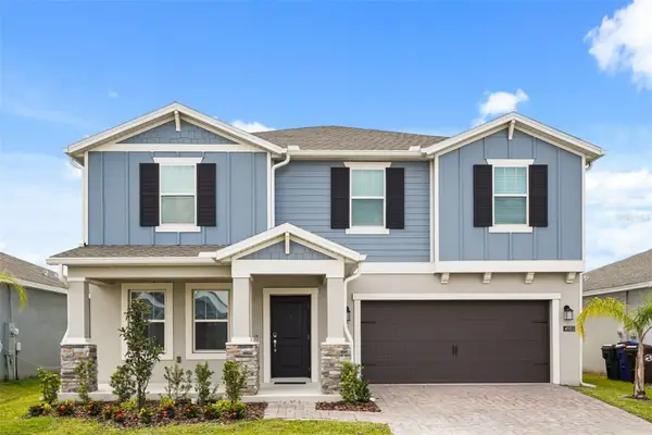 4981 Worchester Drive, KISSIMMEE, FL 34746