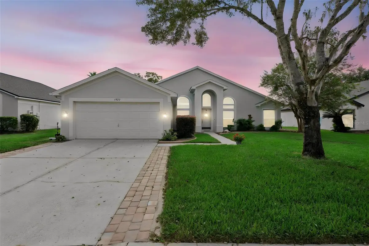 1927 Magies Court, Oviedo, FL 32766 - #1