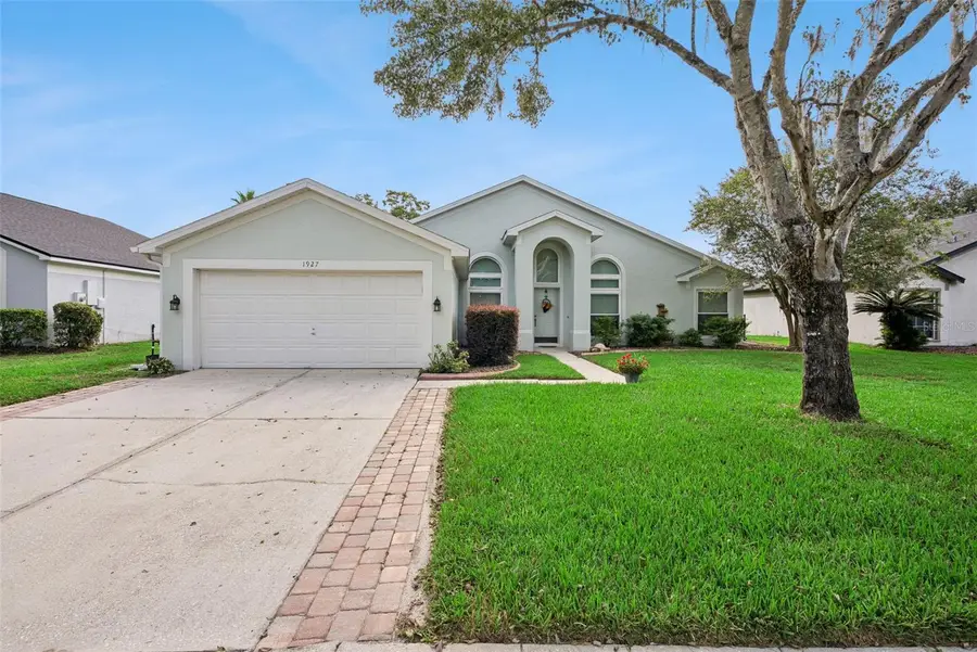 1927 Magies Court, Oviedo, FL 32766 - #2