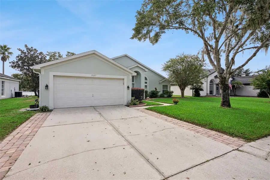 1927 Magies Court, Oviedo, FL 32766 - #3