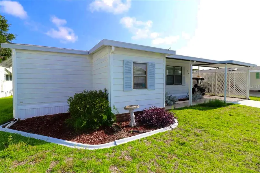 1528 W Schwartz Boulevard, Lady Lake, FL 32159 - #3