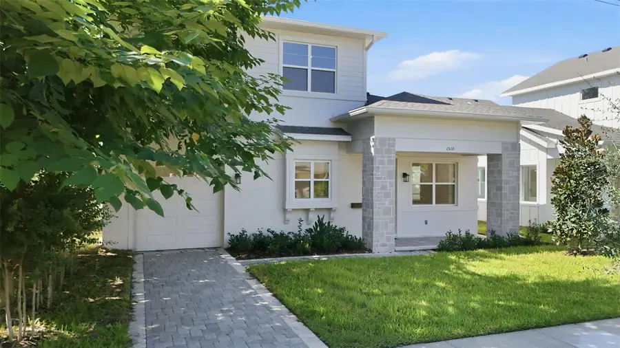 1510 Wilson Avenue, Orlando, FL 32804 - #2