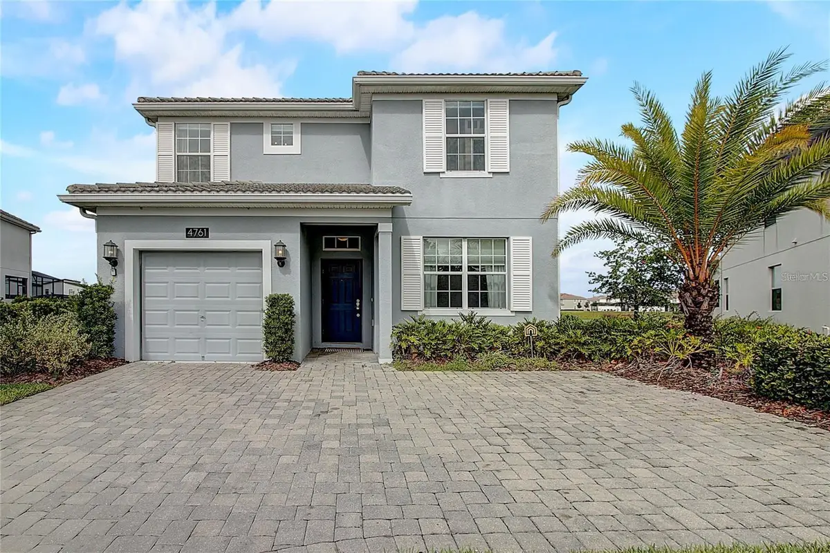 4761 Kings Castle Circle, Kissimmee, FL 34746 - #1