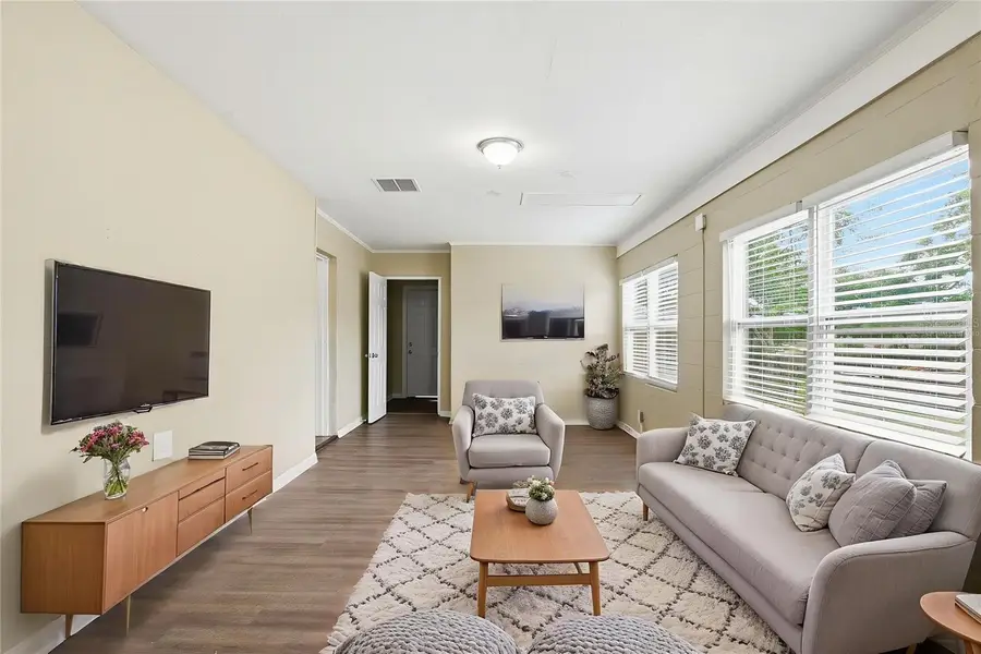3604 Meadowbrook Avenue, Orlando, FL 32808 - #2