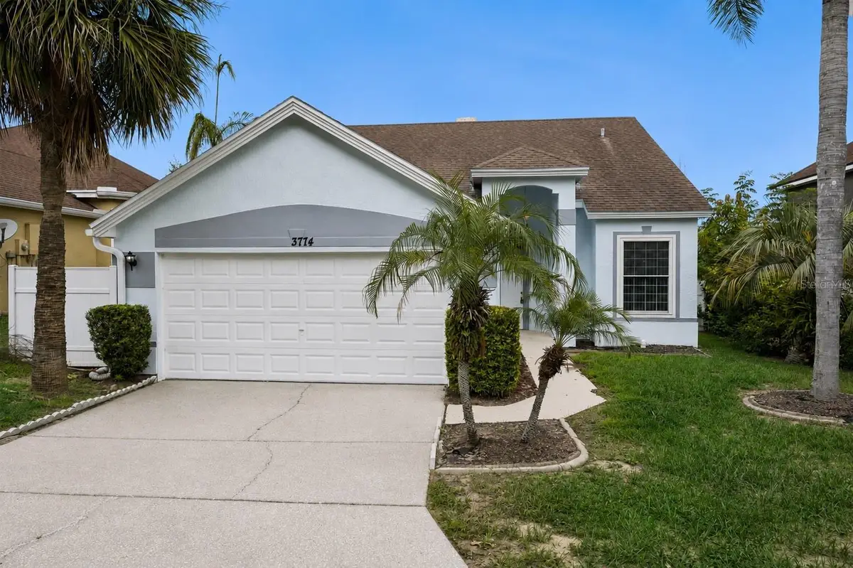 3774 Huntwicke Blvd, Davenport, FL 33837 - #1