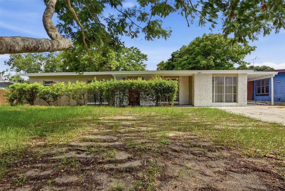 5312 Coventry Drive, Orlando, FL 32808 - #1