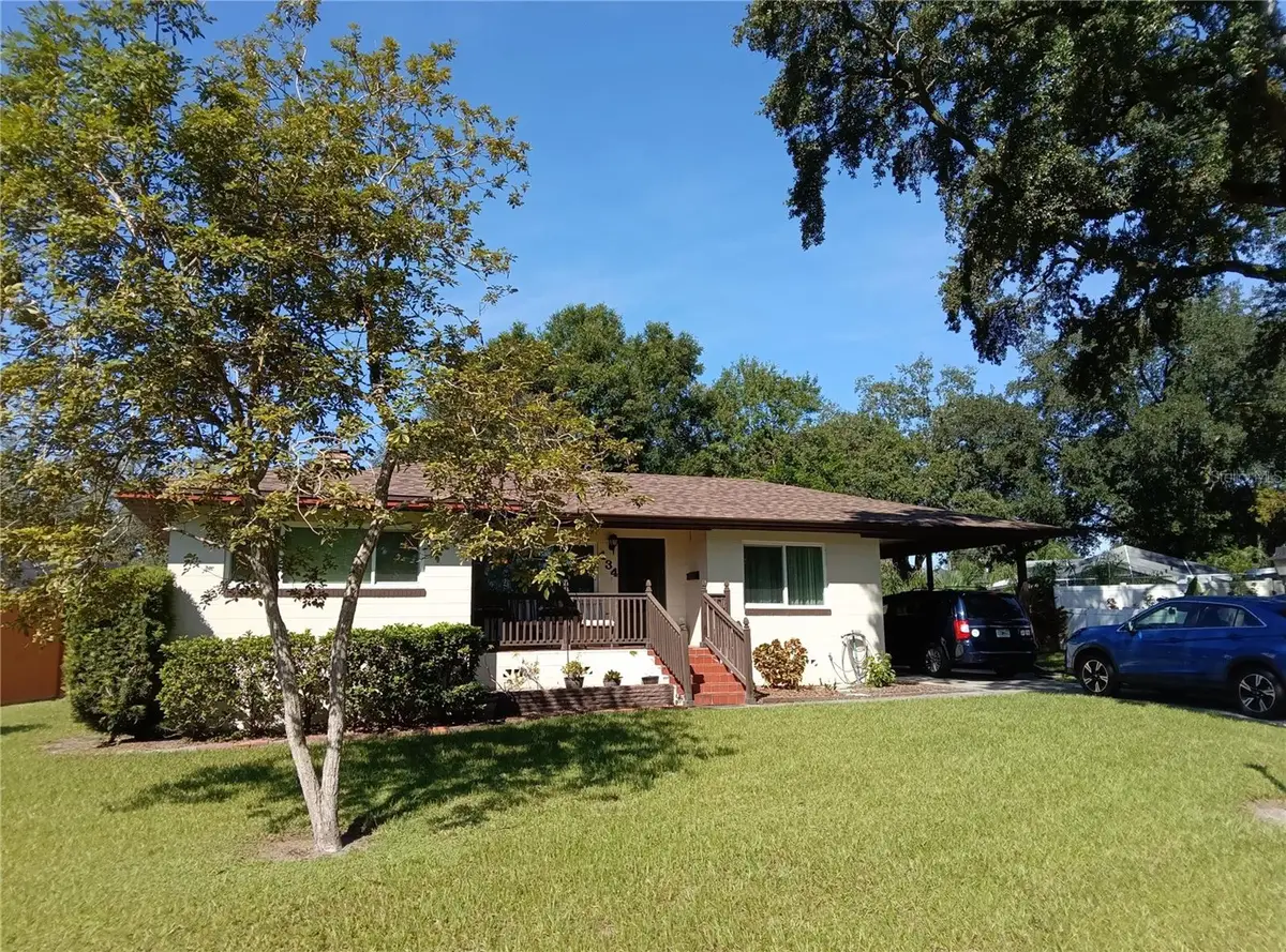 434 Cardinal Place, Lakeland, FL 33803 - #1