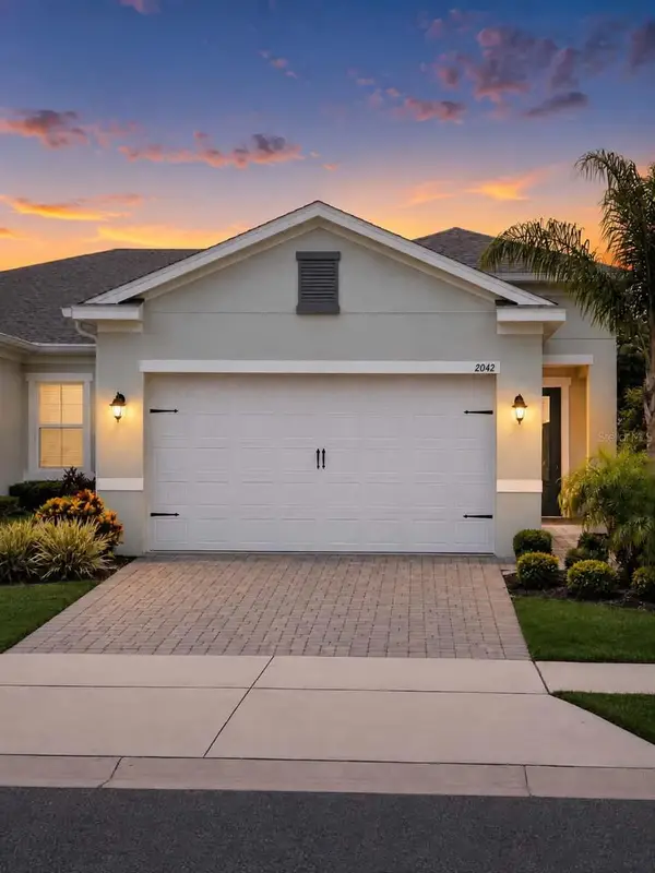 2042 Key Bay Trail, KISSIMMEE, FL 34747