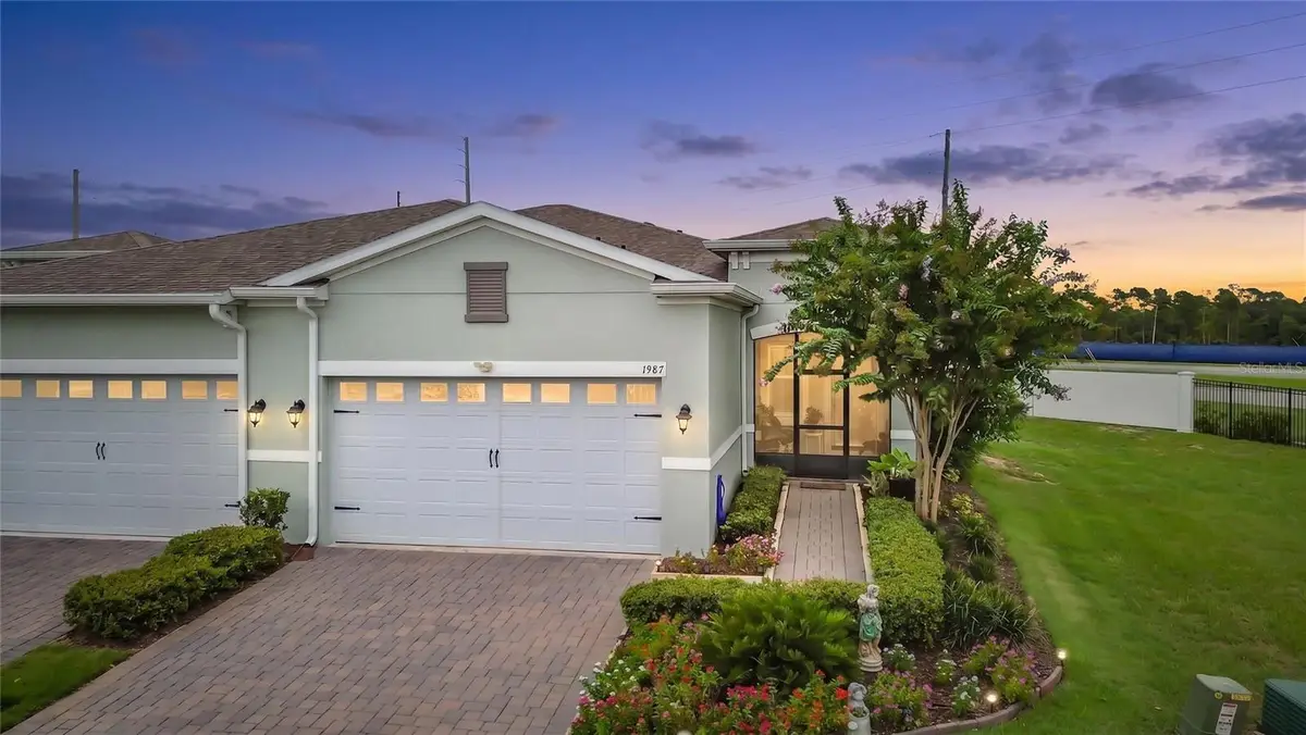 1987 Key Bay Trail, Kissimmee, FL 34747 - #1