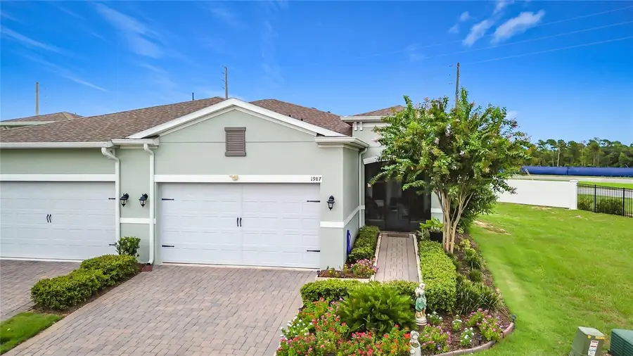 1987 Key Bay Trail, Kissimmee, FL 34747 - #2