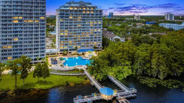 13427 Blue Heron Beach Drive #402, ORLANDO, FL 32821