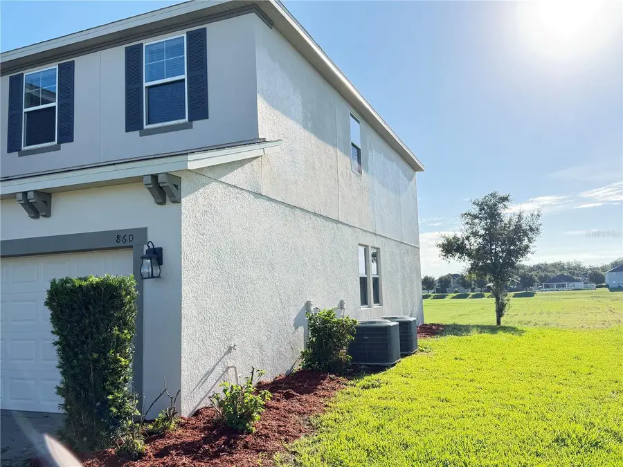 860 Bay Bridge Circle, Apopka, FL 32703 - #2