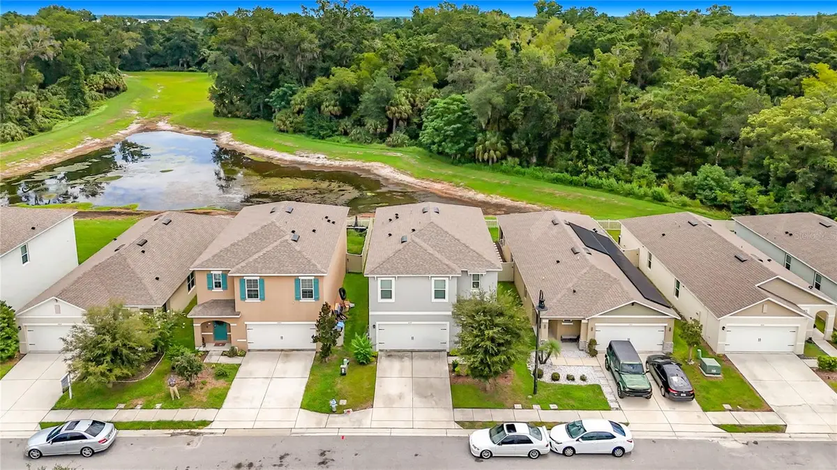 297 Gina Lane, Davenport, FL 33837 - #1