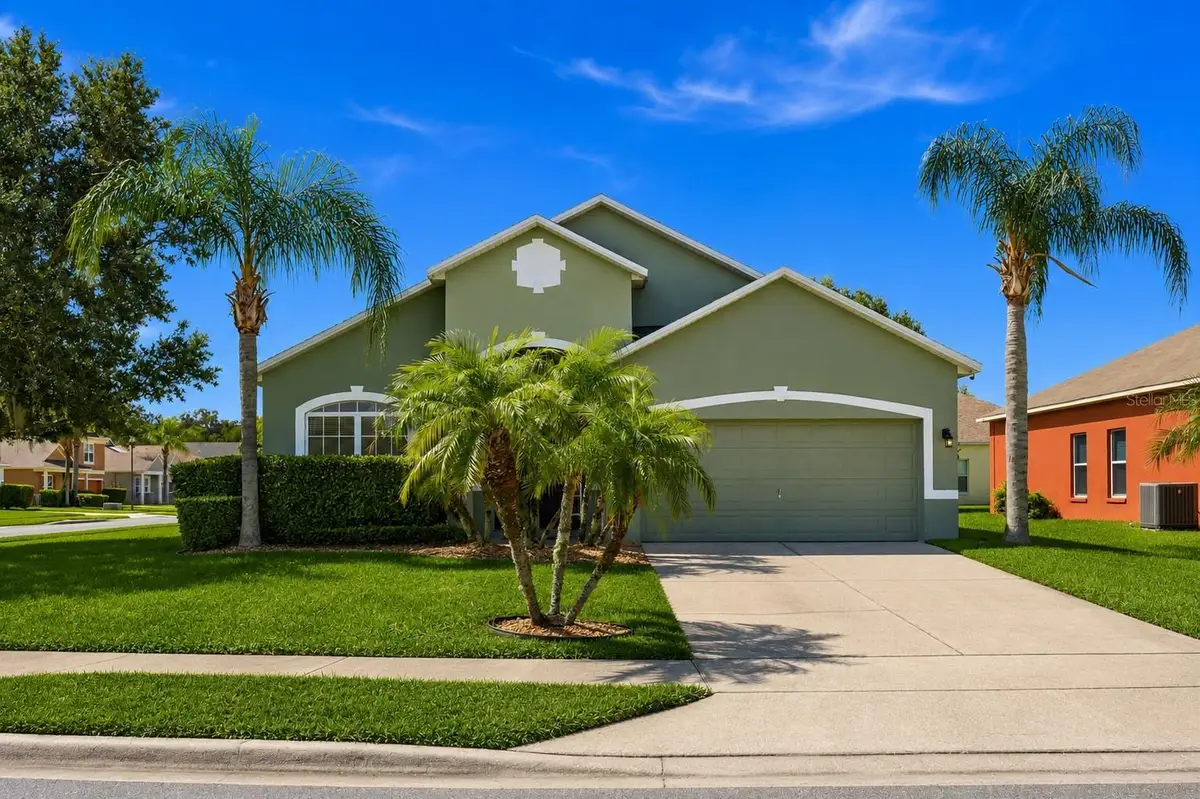 327 Marathon Lane, Sanford, FL 32771 - #1