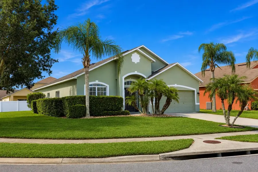 327 Marathon Lane, Sanford, FL 32771 - #3
