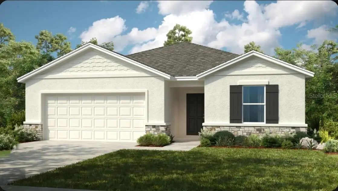 7409 Fieldstone Drive, Groveland, FL 34736 - #1