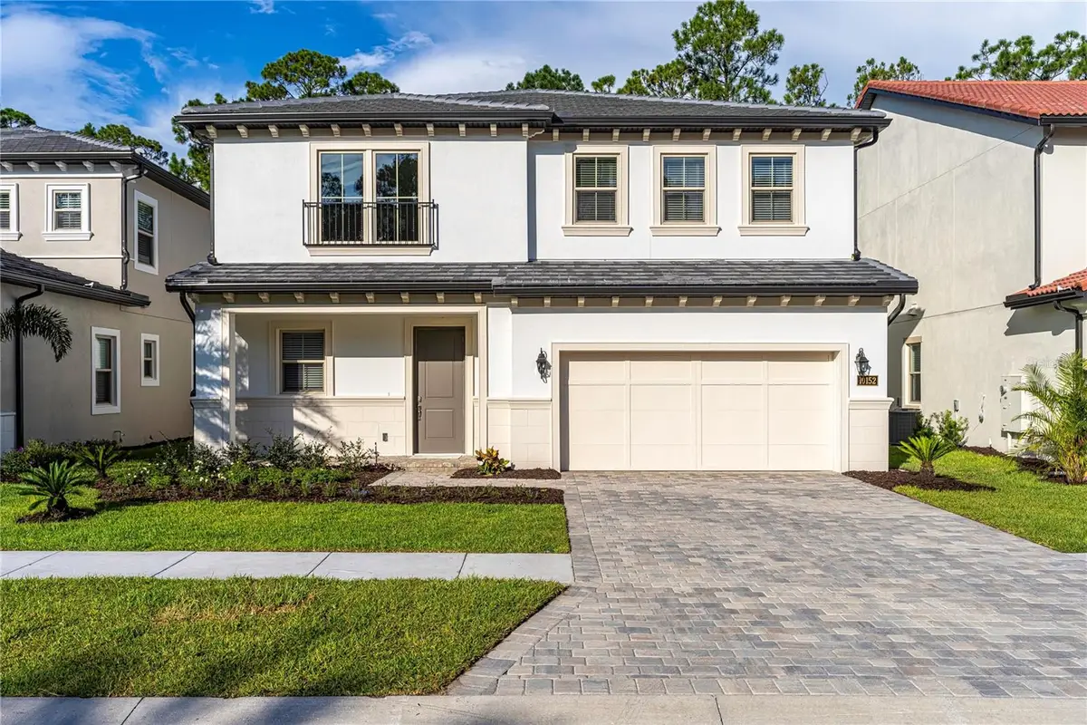 10152 Royal Island Court, Orlando, FL 32836 - #1