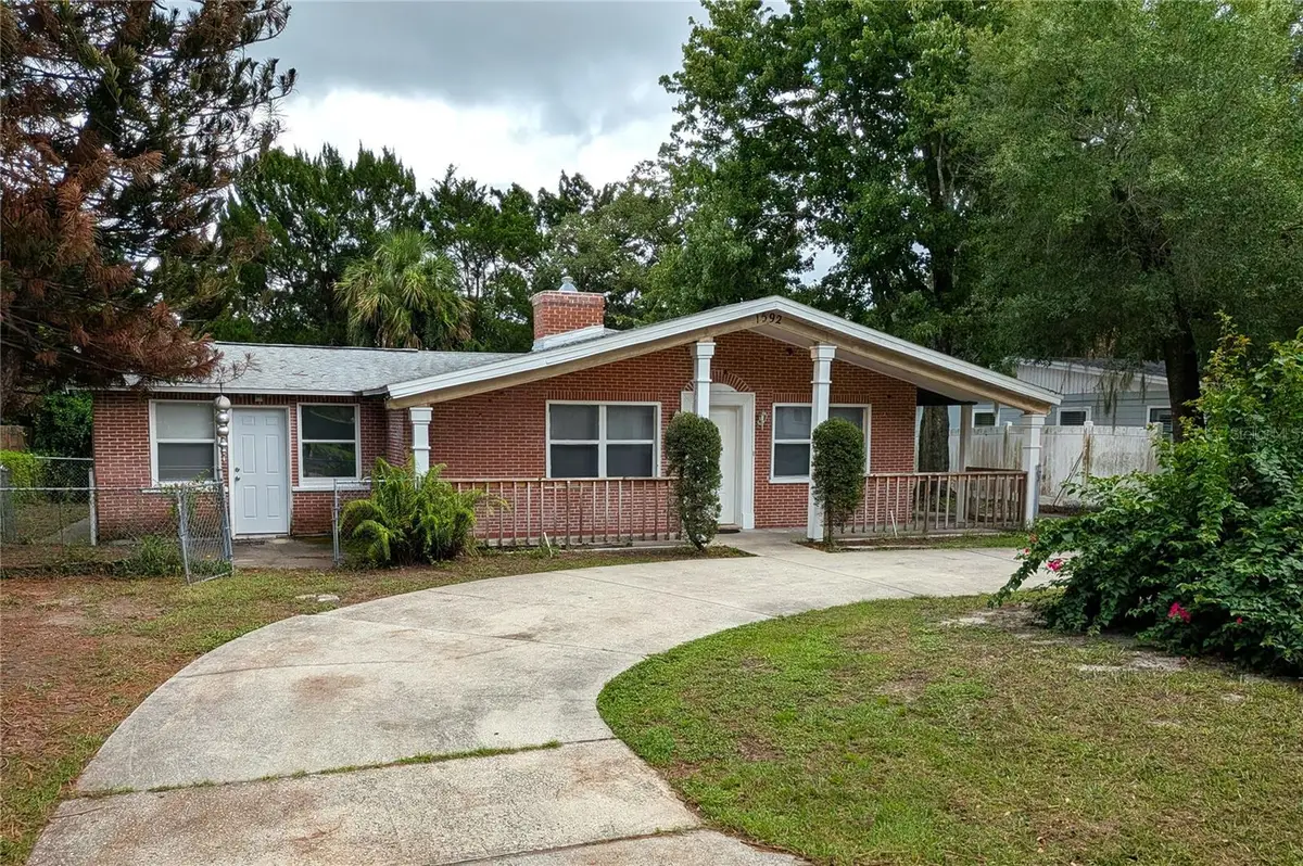 1592 Arbor Park Drive, Winter Park, FL 32789 - #1