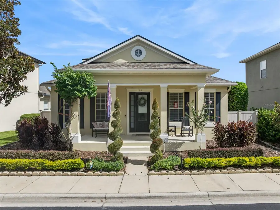 116 Avery Lake Drive, Winter Springs, FL 32708 - #2