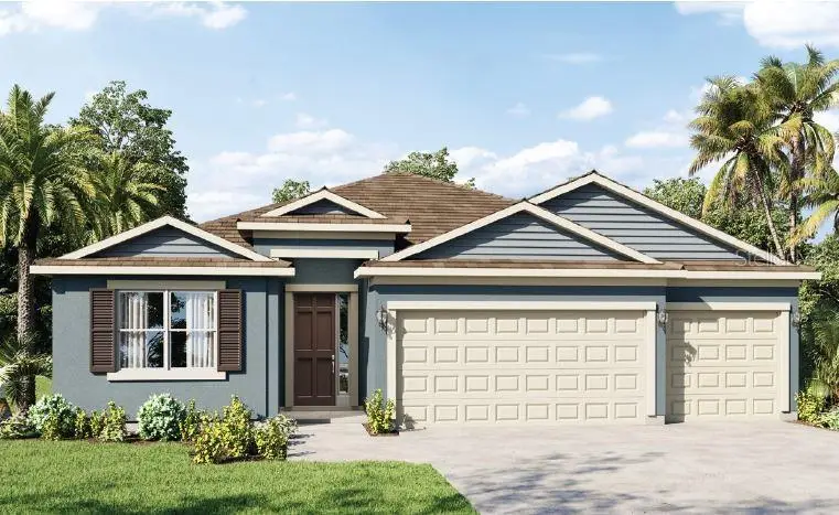 3064 Kingsman Trail, Ormond Beach, FL 32174 - #1